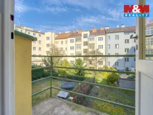 Pronájem bytu 2+1, Plzeň - Jižní Předměstí, Na Belánce, 85 m2