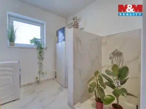 Prodej rodinného domu, Blovice - Hradiště, Procházkova, 161 m2