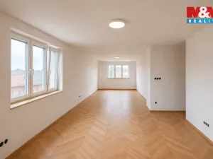 Pronájem bytu 2+kk, Moravany, 9. května, 56 m2