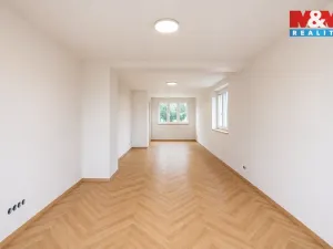 Pronájem bytu 2+kk, Moravany, 9. května, 56 m2