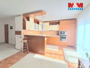 Prodej rodinného domu, Ostrava - Radvanice, Turgeněvova, 250 m2