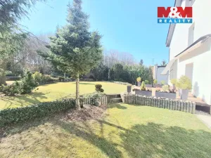 Prodej rodinného domu, Ostrava - Radvanice, Turgeněvova, 250 m2