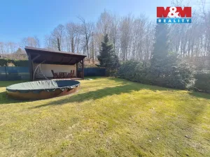 Prodej rodinného domu, Ostrava - Radvanice, Turgeněvova, 250 m2