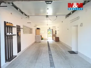 Prodej rodinného domu, Ostrava - Radvanice, Turgeněvova, 250 m2