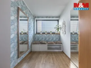 Prodej rodinného domu, Nymburk - Drahelice, Na Hroudách 2, 152 m2