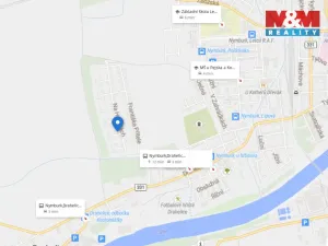 Prodej rodinného domu, Nymburk - Drahelice, Na Hroudách 2, 152 m2