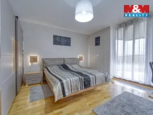 Prodej bytu 1+kk, Praha - Žižkov, Malešická, 38 m2