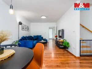 Prodej rodinného domu, Smiřice - Rodov, 131 m2