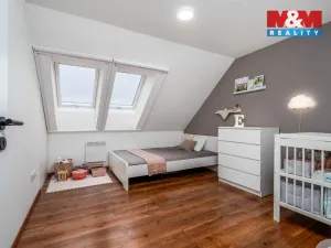 Prodej rodinného domu, Smiřice - Rodov, 131 m2