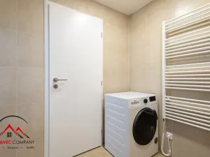 Pronájem apartmánu, Ostrava, Cihelní, 27 m2