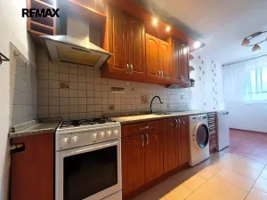 Pronájem bytu 3+1, Příbram, Slunná, 73 m2