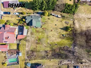 Prodej rodinného domu, Polevsko, 128 m2