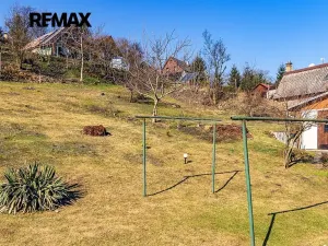 Prodej rodinného domu, Polevsko, 128 m2