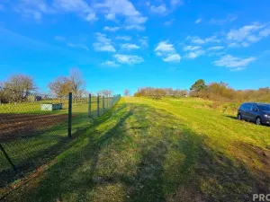 Prodej zahrady, Vyškov, 330 m2