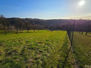 Prodej zahrady, Vyškov, 558 m2