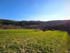 Prodej zahrady, Vyškov, 558 m2