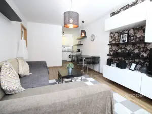 Pronájem bytu 2+kk, Praha - Chodov, Klapálkova, 44 m2