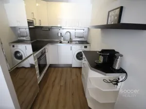 Pronájem bytu 2+kk, Praha - Chodov, Klapálkova, 44 m2