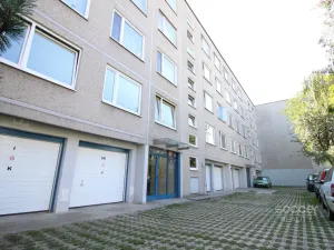 Pronájem bytu 2+kk, Praha - Chodov, Klapálkova, 44 m2