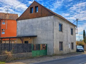 Prodej rodinného domu, Karlovy Vary - Sedlec, Otovická, 117 m2