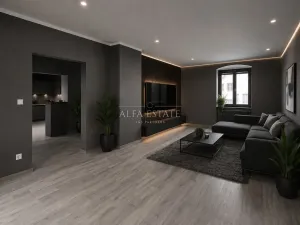 Prodej rodinného domu, Karlovy Vary - Sedlec, Otovická, 117 m2