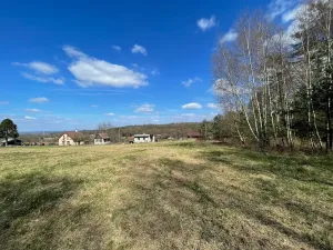 Prodej pozemku pro bydlení, Morašice, 870 m2