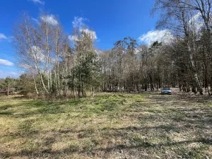 Prodej pozemku pro bydlení, Morašice, 870 m2