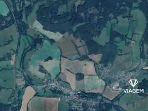 Prodej pole, Nekvasovy, 3575 m2