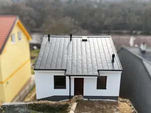 Prodej rodinného domu, Kadaň, V zahrádkách, 138 m2