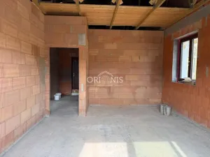 Prodej rodinného domu, Kadaň, V zahrádkách, 138 m2