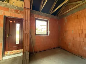 Prodej rodinného domu, Kadaň, V zahrádkách, 138 m2