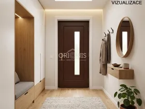 Prodej rodinného domu, Kadaň, V zahrádkách, 138 m2