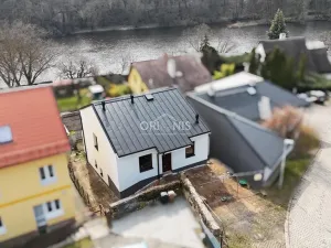 Prodej rodinného domu, Kadaň, V zahrádkách, 138 m2