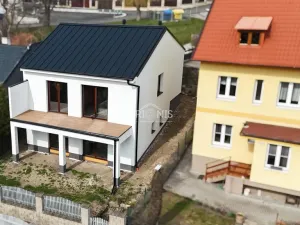 Prodej rodinného domu, Kadaň, V zahrádkách, 138 m2