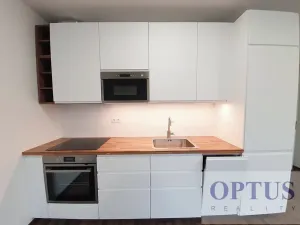 Pronájem bytu 3+kk, Praha - Krč, V jehličí, 84 m2