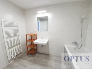 Pronájem bytu 3+kk, Praha - Krč, V jehličí, 84 m2
