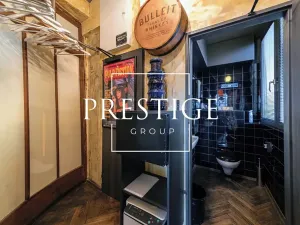 Pronájem restaurace, Praha - Nové Město, Jungmannovo náměstí, 101 m2