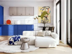 Prodej bytu 4+kk, Brno, Plynárenská, 87 m2