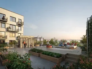 Prodej bytu 1+kk, Brno, Plynárenská, 22 m2