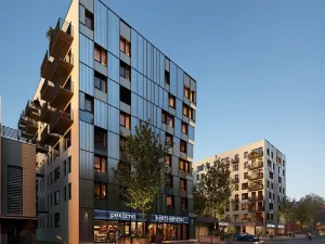 Prodej bytu 1+kk, Brno, Plynárenská, 31 m2