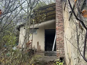 Prodej rodinného domu, Brno, Vinohrady, 235 m2