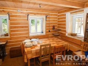 Prodej chalupy, Desná - Desná I, Výletní, 110 m2