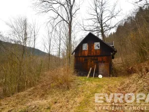 Prodej chalupy, Desná - Desná I, Výletní, 110 m2