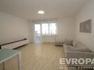 Pronájem bytu 2+kk, Praha - Háje, Jurkovičova, 53 m2