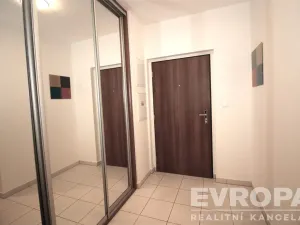 Pronájem bytu 2+kk, Praha - Háje, Jurkovičova, 53 m2