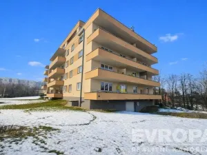 Pronájem bytu 2+kk, Praha - Háje, Jurkovičova, 53 m2