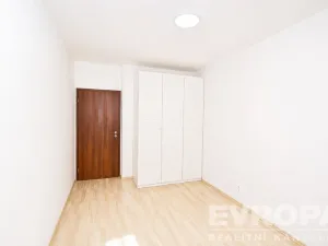 Pronájem bytu 2+kk, Praha - Háje, Jurkovičova, 53 m2