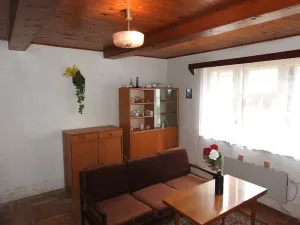 Prodej rodinného domu, Žitovlice, 70 m2