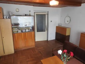 Prodej rodinného domu, Žitovlice, 70 m2