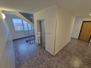 Pronájem bytu 2+kk, Praha - Stodůlky, Neustupného, 43 m2